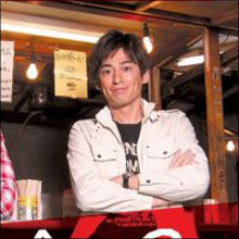 “陰の売れっ子”博多大吉、「漫才は終わらない宿題」などの名言を連発！