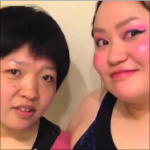 女芸人界の新スタンダード“いい女風勘違いキャラ”でブレイク間近の「おかずクラブ」