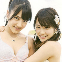AKB襲撃事件、川栄李奈・入山杏奈の負傷で浮上した「握手会廃止論」