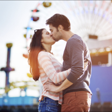 【今だから話せる“時効風俗”】観覧車の中、限られた時間でプレイ
