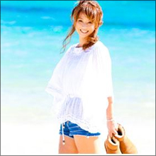 花田美恵子、「養育費をあてにしている状況」でのセレブ生活に非難の声