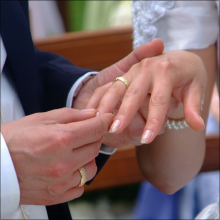 【風俗ちょっといい話】　6月の熟女花嫁