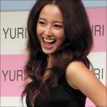 沢尻エリカ、叱りキャラ開花？　小室哲哉をズバッと斬り捨てる姿をタモリが絶賛！