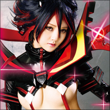 ヲタク女子はオイシイのか!?　ガチオタ女優とコスプレAVの幸せな関係