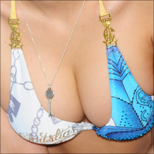 「セックス依存症」発言で話題となった一色亜莉沙、男狩り封印も「今でもエッチな目で男性を見ちゃってます」