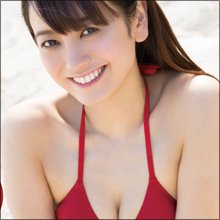 脊山麻理子のアソコが黒すぎる!? “必死”のパンチラシーンがネット上で物議醸す