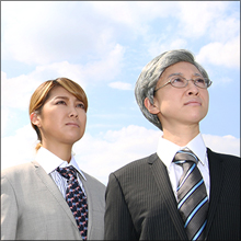 「しれーっと」女優転向＆「あやまんJAPAN」法人化!!　清楚な黒髪が可愛いと評判のあやまん監督！