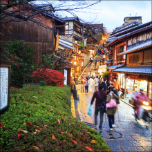 【今だから話せる時効風俗】　開運風俗!?　パワースポットプレイの罠