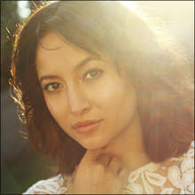 「太くなっていやらしい体に」34歳のこずえ鈴、アメリカでオトナの女性実業家に！