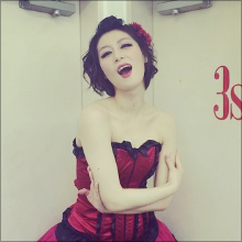 鳥居みゆき、破天荒な鈴木奈々とのコンビで可愛さアップ!?