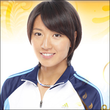 浅尾美和の妊娠に祝福が相次ぐ！　安藤美姫やオグシオと比較する声も…