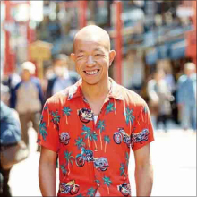 「テレビに出ている人同士が交際するのは大変」バイきんぐ小峠が坂口杏里との破局を語るも、ネット上には冷めた声