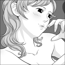 【ネットナンパ】事後の一服はミントのフレーバーがした