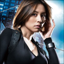 プライベートもSっ気たっぷり！　米倉涼子の毒舌な素顔