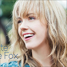 『マッサン』のシャーロット、民放ドラマデビューに続いてバラエティに挑戦！