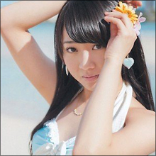 AKB48・木崎ゆりあ『GTO』で下着姿を披露！　視聴率惨敗で「脱ぎ損」の声も