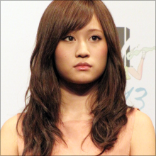 前田敦子、初の妊婦役に挑戦！　ベテラン俳優に愛される自然体な魅力