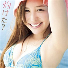 ブランド閉店の篠田麻里子よりピンチ! 窪田氏“失脚”で後ろ盾失った元AKB48・河西智美の前途多難