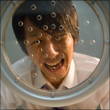 「フーゾクに行きたいんだ！」と警察で号泣した男