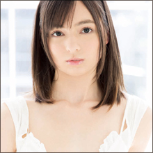 AVでロスト・ヴァージンしたアイドル級ルックスの19歳ハーフ美女! 才色兼美でドMなAV界の超新星!!