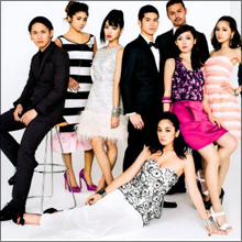 ヤラセ・セクハラが原因？　『テラスハウス』突然の終了決定に憶測飛び交う