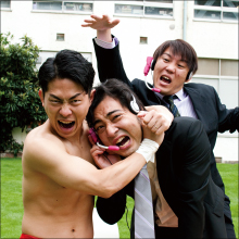 【ジャングルポケット×アダルトグッズ】自由自在に角度を変えられる『ビブラル ロッド』で自身のアナルを開拓すべし!?