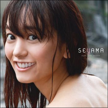 「今夜どう？」女優デビューの脊山麻理子、いきなりビキニ姿で挑発シーン！