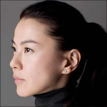 江角マキコ、ママ友バトルの陰湿すぎる報復…長嶋一茂の自宅に「バカ息子」と落書き指示か