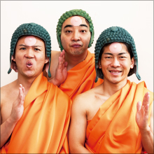 乳首好きにはたまらない! 勃起乳首を再現した『にっぷるん3』は「コリコリ&モッチリでいじり甲斐があります」