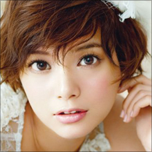 岸本セシルが衝撃の大食いを披露！　人気モデルが“ぽちゃモ”になってしまった理由とは