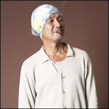 「女性に口説かせちゃ失礼」漢の中の漢、火野正平インタビュー!!