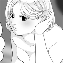 【ネットナンパ】もち肌で色白な人妻さんと昼下がりの情事