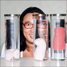 「俺のチン覚は確実に鋭くなっている!!」ロバート・秋山がオナホでセブンセンシズに目覚めた!?