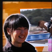 剛力彩芽似の美人騎手候補生でも盛り上がる競馬界! 秋のG1戦線に乗り遅れるな!!