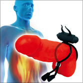 アダルトグッズのトレンドはペニスリング!?　付けるだけで15％もビッグになるという驚きの経験談も!!