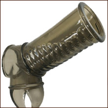 巨大化、早漏・中折防止、快感上昇!!　至れり尽くせりの『力丸』最新作でかつてないパワーを手に入れろ!!