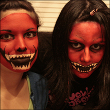 結婚してから気がついた…妻は悪名高き「鬼女」だった