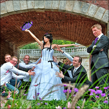 【事件簿】1年間に9人も旦那を替えた40歳女