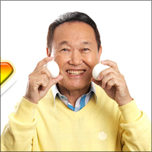 板東英二の“計算し尽くされた”釈明会見はウソだらけだった!?