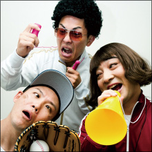 コンパクトで携帯楽々、なのにパワフル！　男女で楽しめる強力ローター『ビブラルシリーズミクロ・ロング』