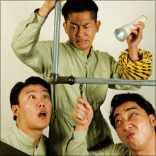 早漏・中折防止、快感上昇!!　5秒で“イケる”ジャンポケ斉藤も『力丸』の効果に熱視線!?