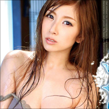 菩薩か天使なのか？　北川エリカ扮する義理の母との禁断プレイ！