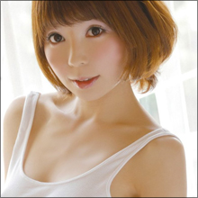 ロリ系グラドル・吉田ゆう、薄手の白タンクトップで“うっすらチ●ビ”を披露!?