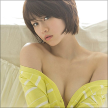 “売名行為”と批判されながらもDVDをリリースするグラドルたち