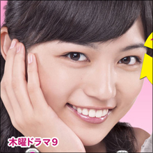 21時台で3％!!　『夫のカノジョ』爆死で川口春奈の今後は!?