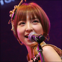 元キャバ嬢で整形も…? 篠田麻里子の「疑惑」が再燃
