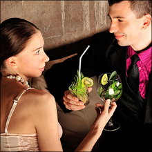 お酒に頼らずセックスに持ち込む方法