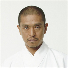 「視聴率持ってない」松本人志、自虐交えて今のテレビに物申す