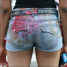 アナルじゃなくて「尻」が好き！　尻フェチ男性の苦悩とは？