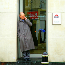 イギリスの銀行員は不倫がお好き？